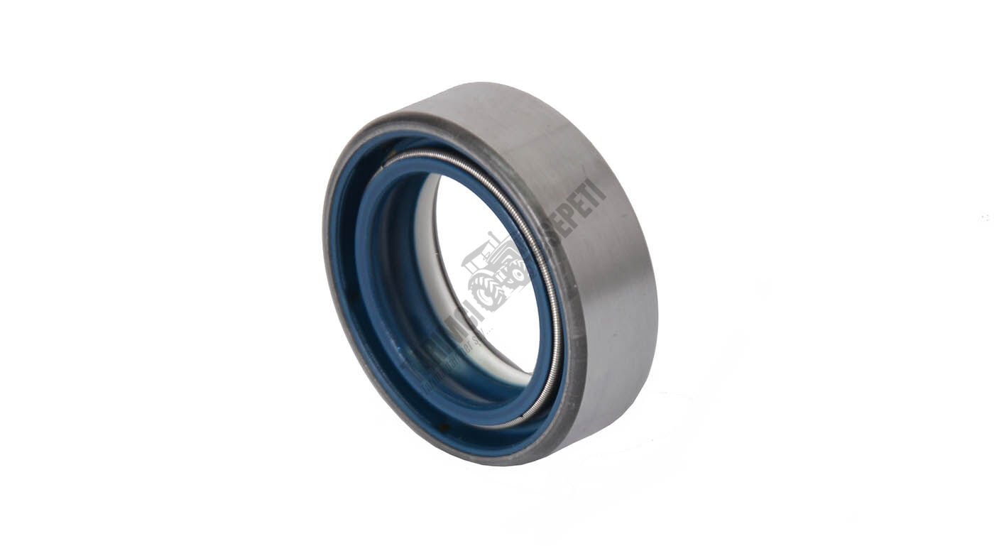 ÖN AKS GÖBEK KEÇE 30x44x14 KOMBİ NBR 041252-NL