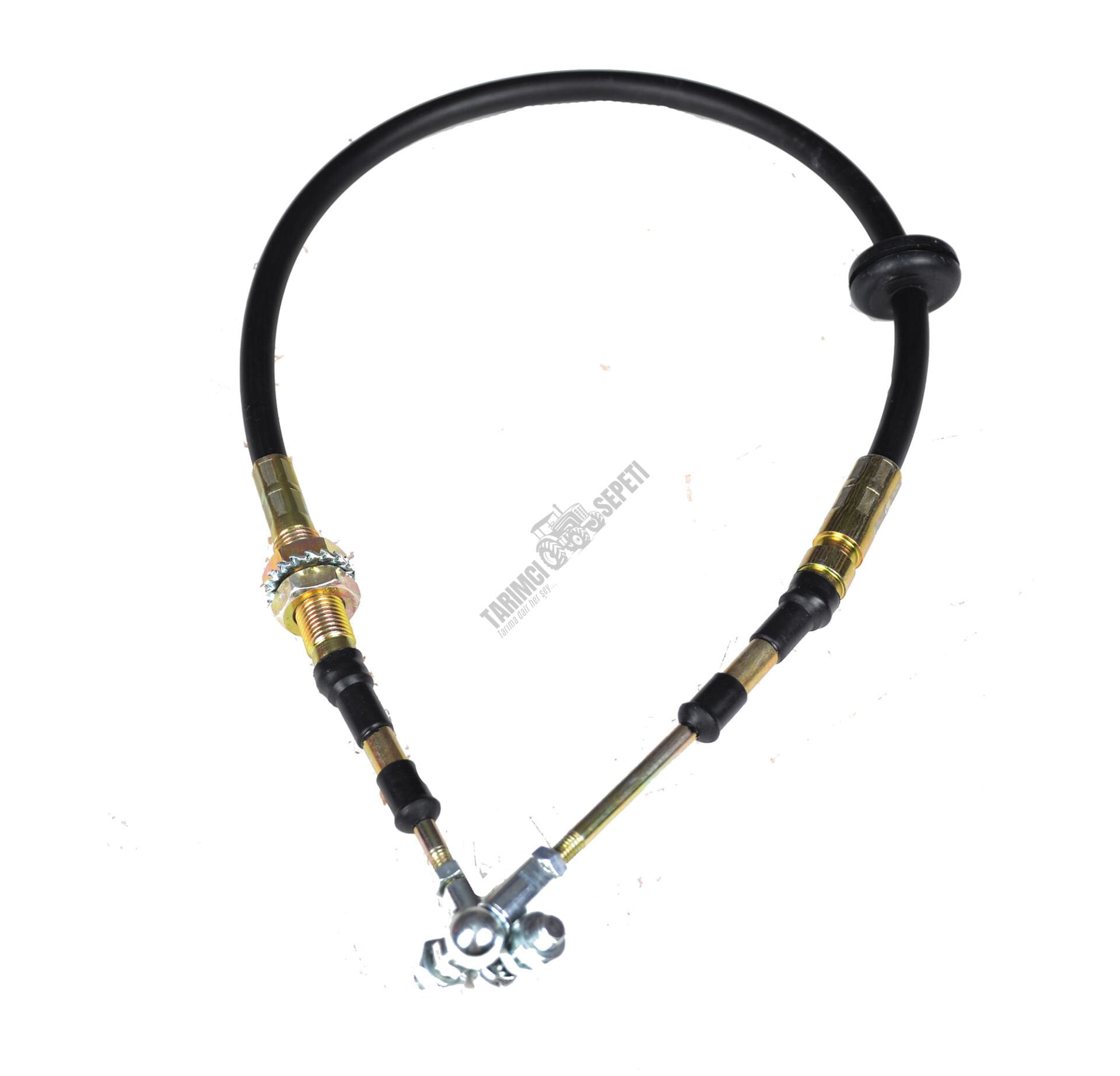 VİTES KUMANDA TELİ 819 CM