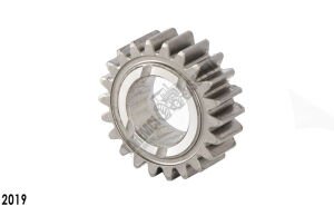 HİD.İPTO POMPA KÜÇÜK DİŞLİ (ORTADAKİ)