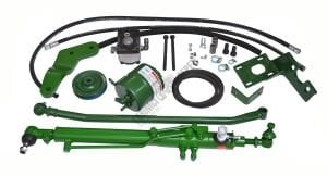 HİDROLİK DİREKSİYON SETİ