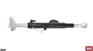 TELESKOPİK GERGİ MEKANİZMASI