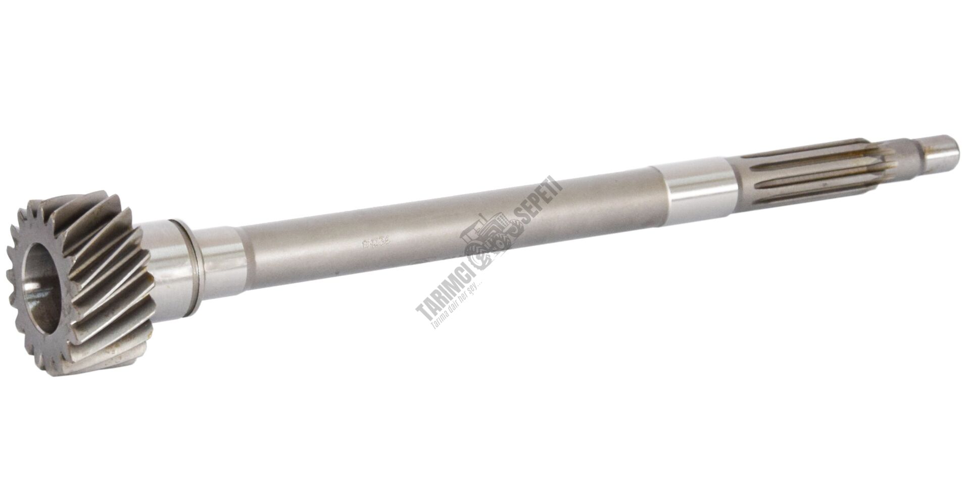 PRİZDİREK MİLİ Z-19 / Z-10 DİŞ