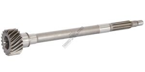 PRİZDİREK MİLİ Z-19 / Z-10 DİŞ