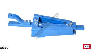 HİDROLİK ALT ÇEKİ TABLASI KOMPLE