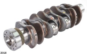 KRANK STD BF4M DEUTZ 2012 ENG. Ç.DÖVME GM1234-1