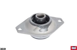 KABİN SÜSPANSİYON TAKOZU (SAC GÖVDELİ)