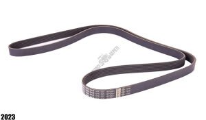 6PK1825 KANALLI KAYIŞ