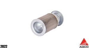 HİD.POMPA FİLTRESİ BORULU YM ŞAPKALI