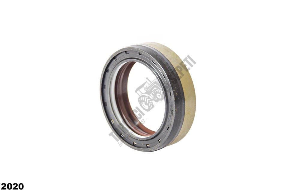 DİFERANSİYEL ÖN AKS KEÇE 48x65x19