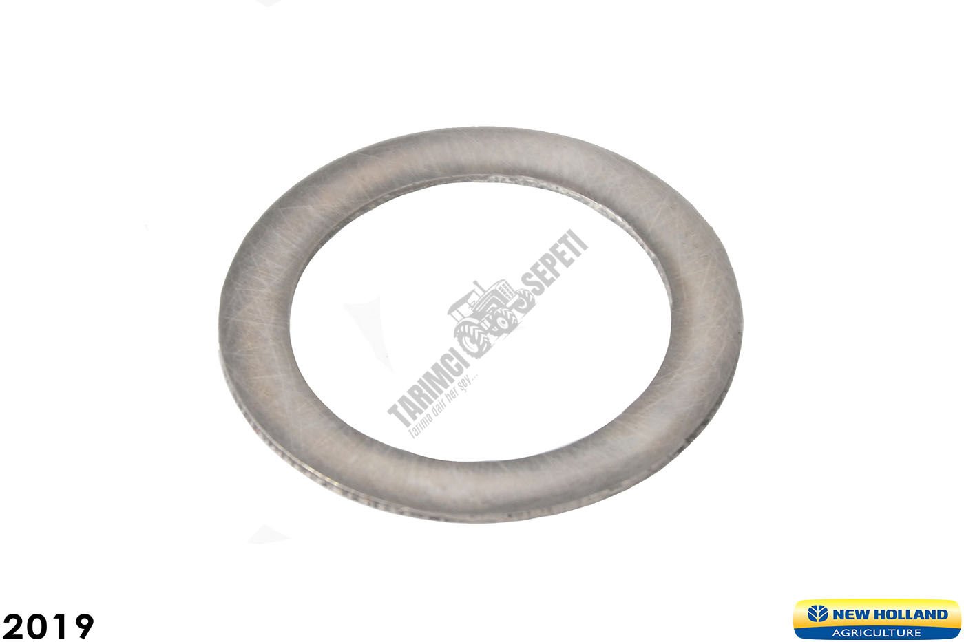 ÖN DİFERANSİYEL ŞAFT AYAR ŞİMİ (PUL) 1.2 MM