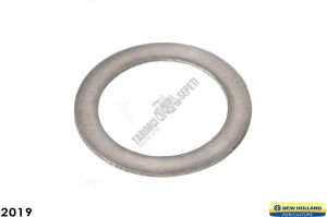 ÖN DİFERANSİYEL ŞAFT AYAR ŞİMİ (PUL) 1.2 MM