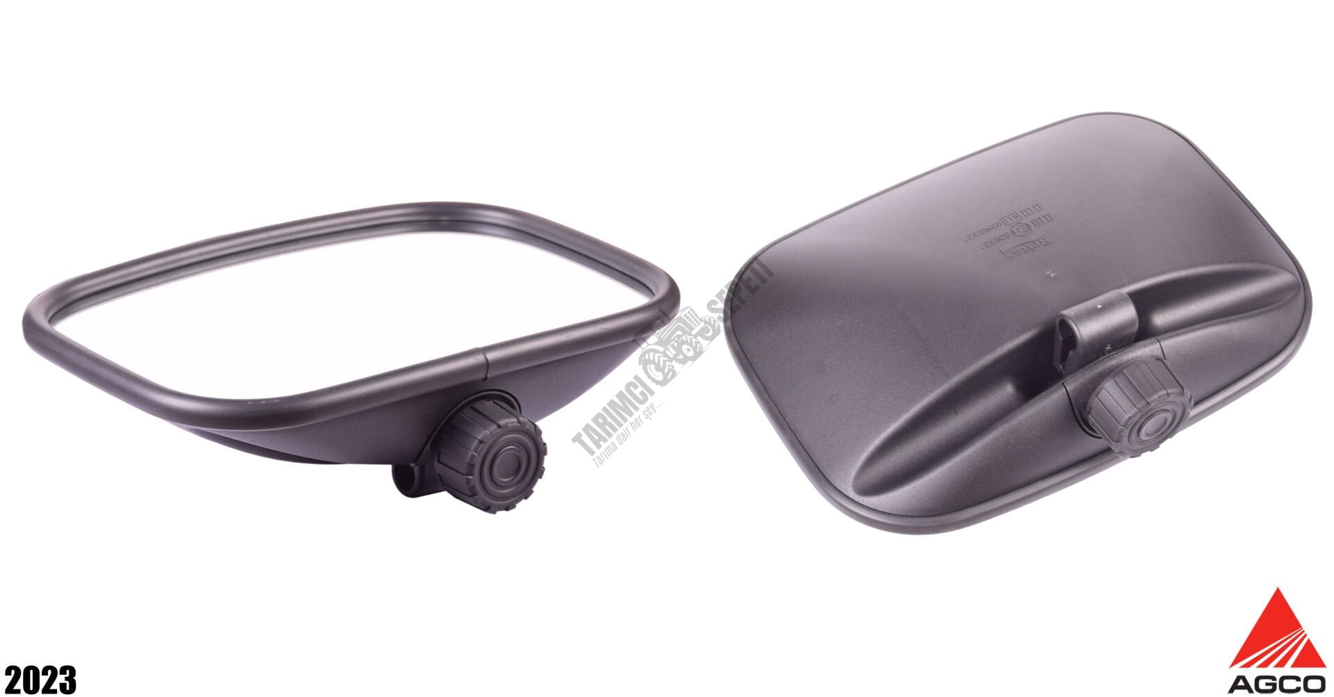 KABİN AYNASI BÜYÜK