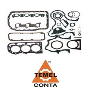 TAKIM CONTA KOMPLE  3610