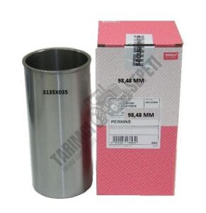 SİLİNDİR GÖMLEĞİ STD F/F 98.48MM 043 LD 00103 000