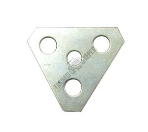 MAZOT POMPA ÜÇGEN ASFALYASI (4.DELİK)