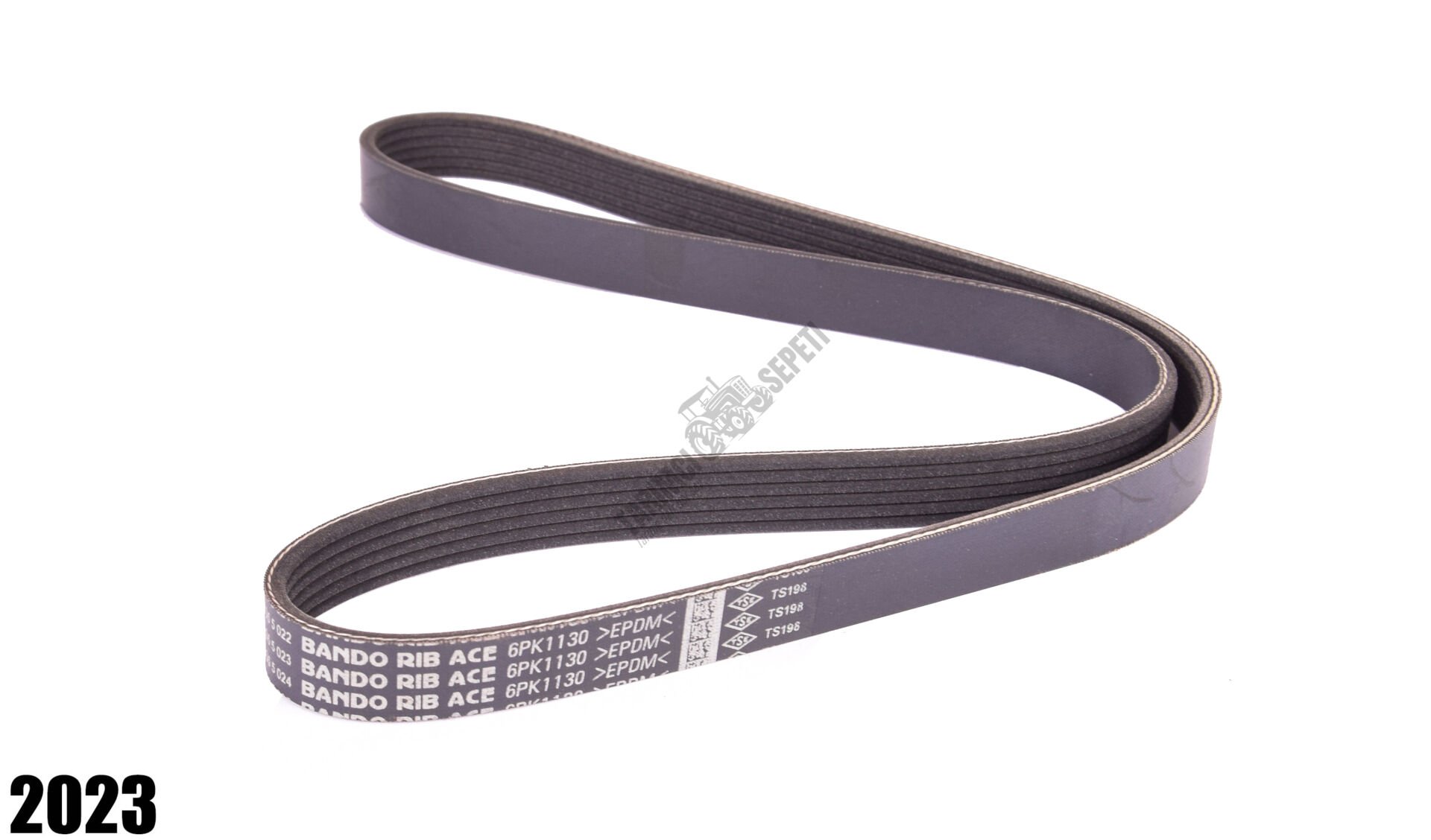 6PK1130 KANALLI KAYIŞ