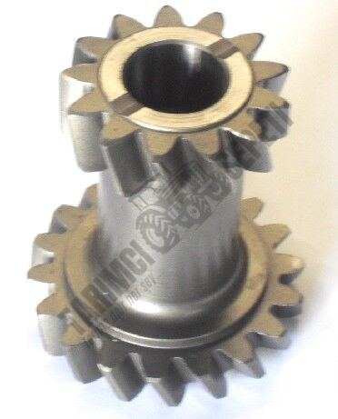 SENK.GERİ VİTES TOP DİŞLİ 18-13/T