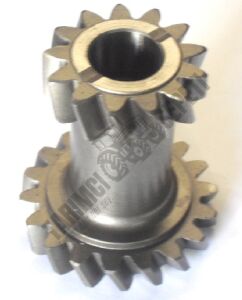 SENK.GERİ VİTES TOP DİŞLİ 18-13/T