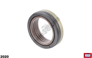 DİFERANSİYEL ÖN ÇIKIŞ KEÇE 44,44x63,75x17,5, 18,7