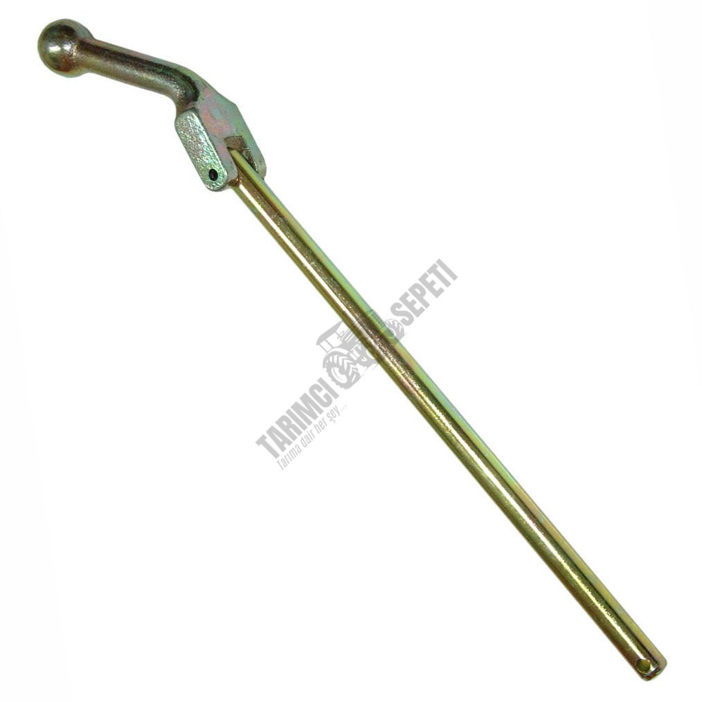 HİDROLİK AYARLI KOL ÇEVİRME KOLU