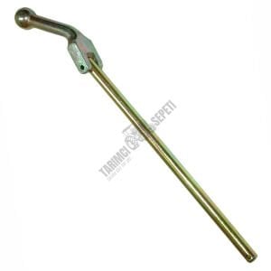 HİDROLİK AYARLI KOL ÇEVİRME KOLU