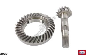ÖN AYNA MAHRUTİ TAKIM 32x12 CARRARO