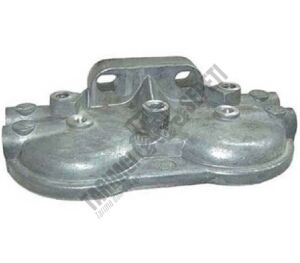 MAZOT FİLTRE ÜST KAPAK ÇİFTLİ