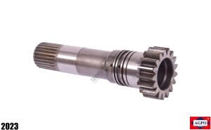 2.DIŞ PRİZDİREK İNCE FRZ M.P 17/25 DİŞ