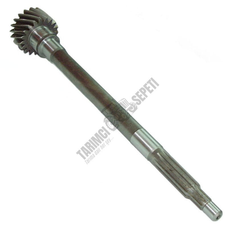 PRİZDİREK MİLİ Z-19 / Z-10 DİŞ