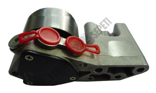 MAZOT OTOMATİĞİ KAYIŞLI PULELİ TİP D- SERİ ENG.