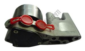 MAZOT OTOMATİĞİ KAYIŞLI PULELİ TİP D- SERİ ENG.