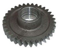 4x4 ÖN DİF.ARA ŞANZ ÇIKIŞ DİŞLİ