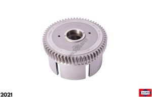 KUYRUK MİL PTO KAVRAMA DİŞLİSİ TORK 60 DİŞ