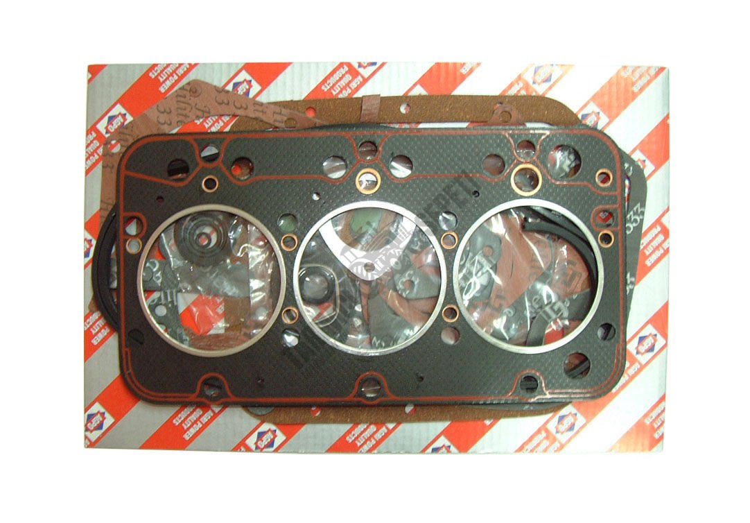 TAKIM CONTA 3 CYL 100 MM ÜNL