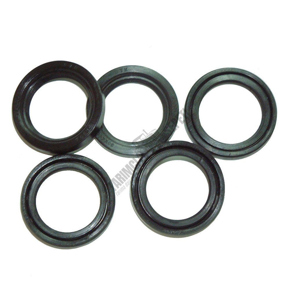 7855 ŞANZIMAN GRUP İÇ KEÇE 30x40x7