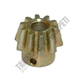 HİDROLİK AYARLI KOL KONİK DİŞLİ