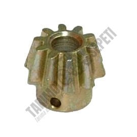 HİDROLİK AYARLI KOL KONİK DİŞLİ