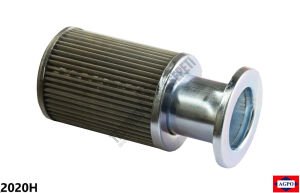 HİD.POMPA FİLTRESİ BORULU YM