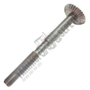 HİDROLİK AYARLI KOL UZUN DİŞLİ