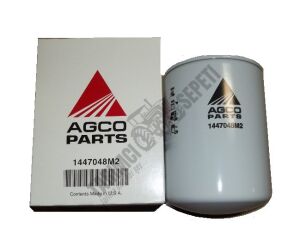 YAĞ FİLTRESİ ATOM