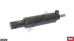 HİD.DİR.ÖN LİFT SİLİNDİRİ KOMPLE