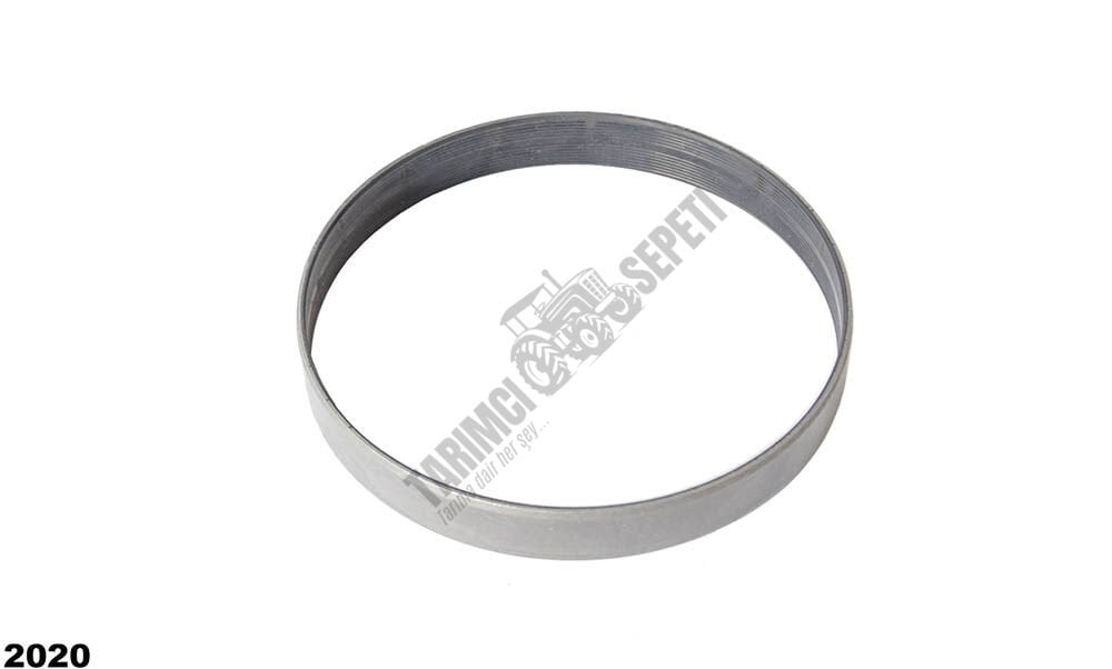 ÖN PORYA KEÇESİ BİLEZİK 140x145x20 PSx7