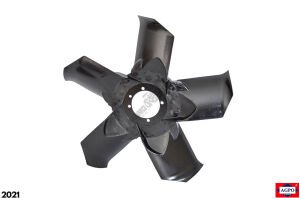 VANTİLATÖR KANADI(510,5mm)