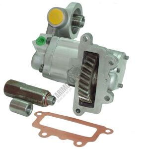 HİDROLİK POMPASI ADAPTÖRLÜ