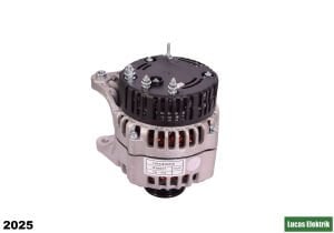 ALTERNATÖR 14V/100A