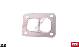 TURBO EGZOZ MANİFOLD CONTASI