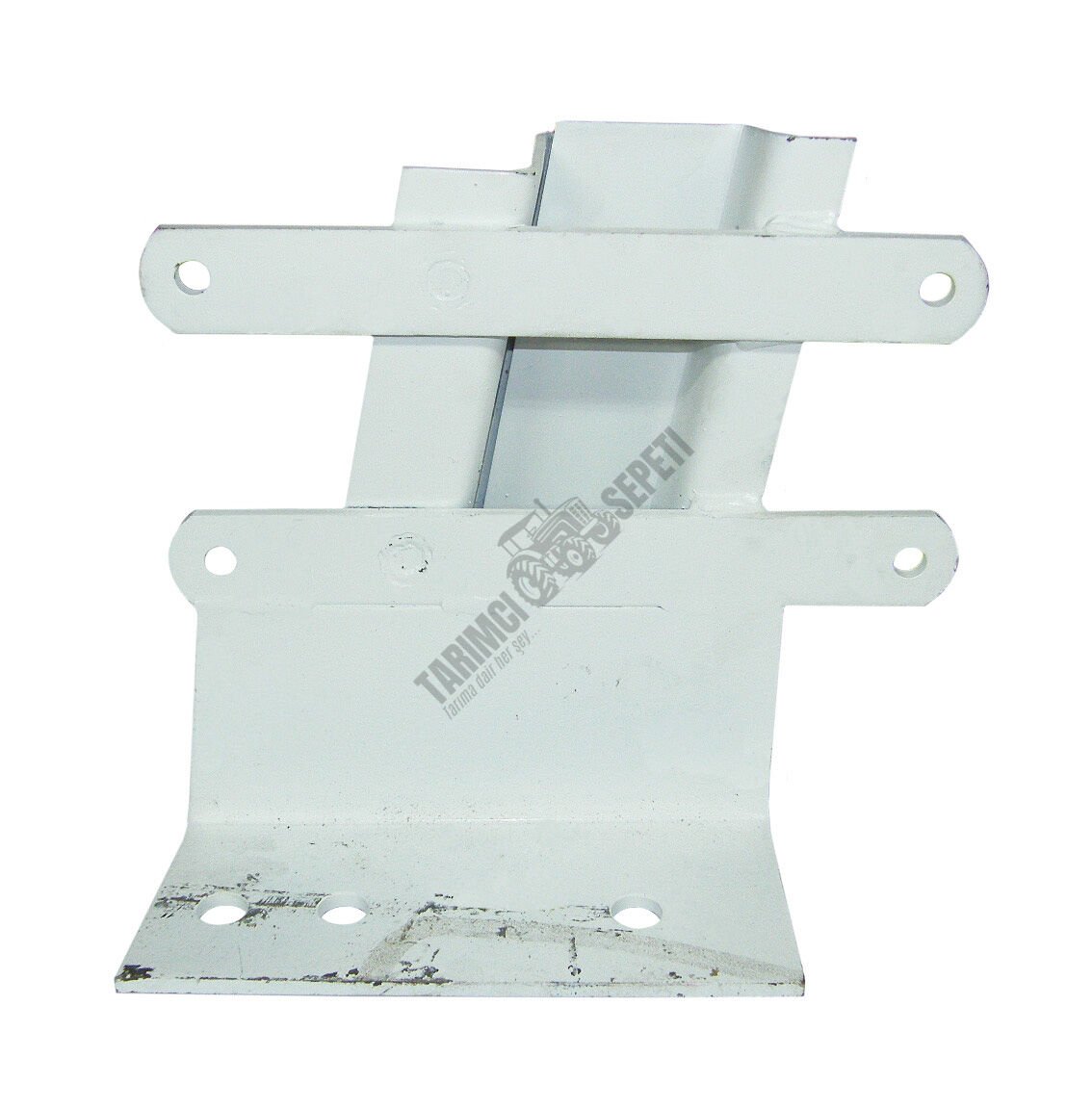 ÜST GÖLGELİK TENTE BAĞLANTI AYAĞI LH