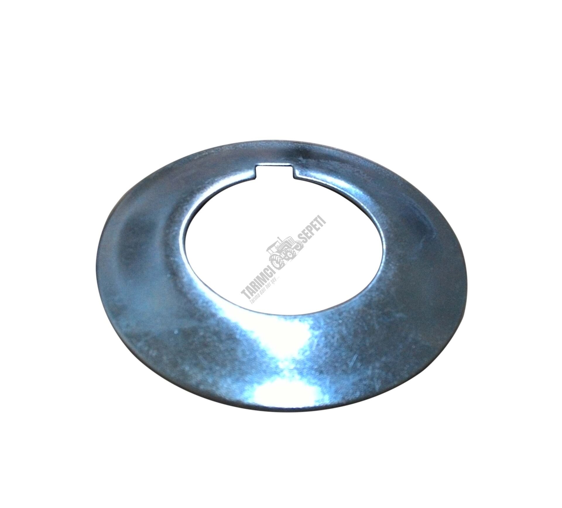 KRANK ÖN KEÇE YATAK SACI