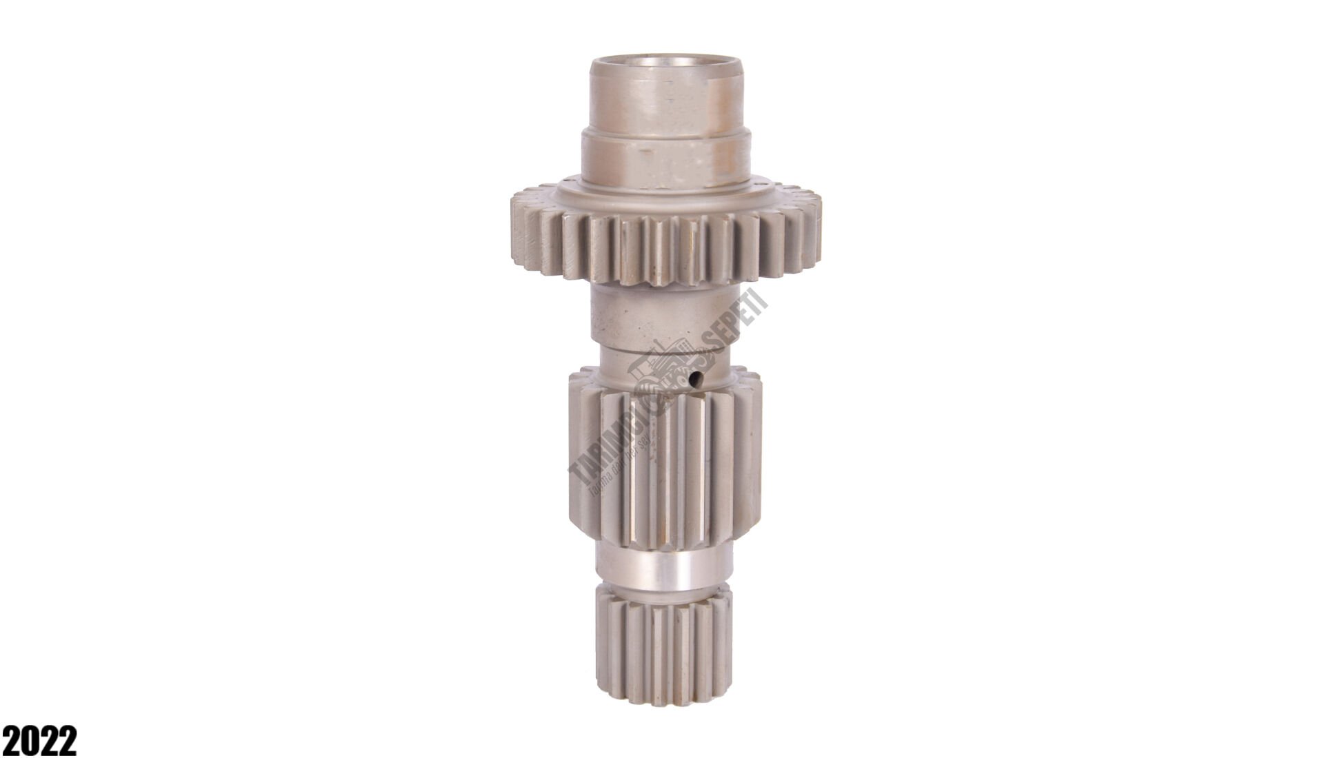 ŞANZIMAN GRUP MİLİ 30/18 KALIN DİŞ