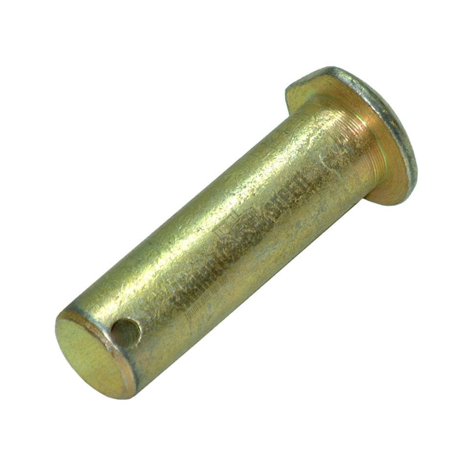 HİDROLİK AYARLI KOL ALT ÇATAL PİMİ ŞAPKALI